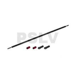 313507 CF Tail front pushrod upgrade